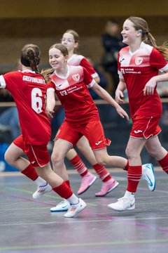 Bild 286 - wCJ Falkinnen Cup